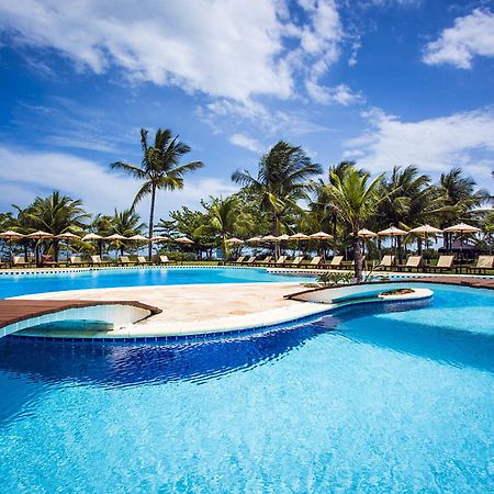 Vila Angatu Eco Resort Spa Santa Cruz Cabralia Εξωτερικό φωτογραφία