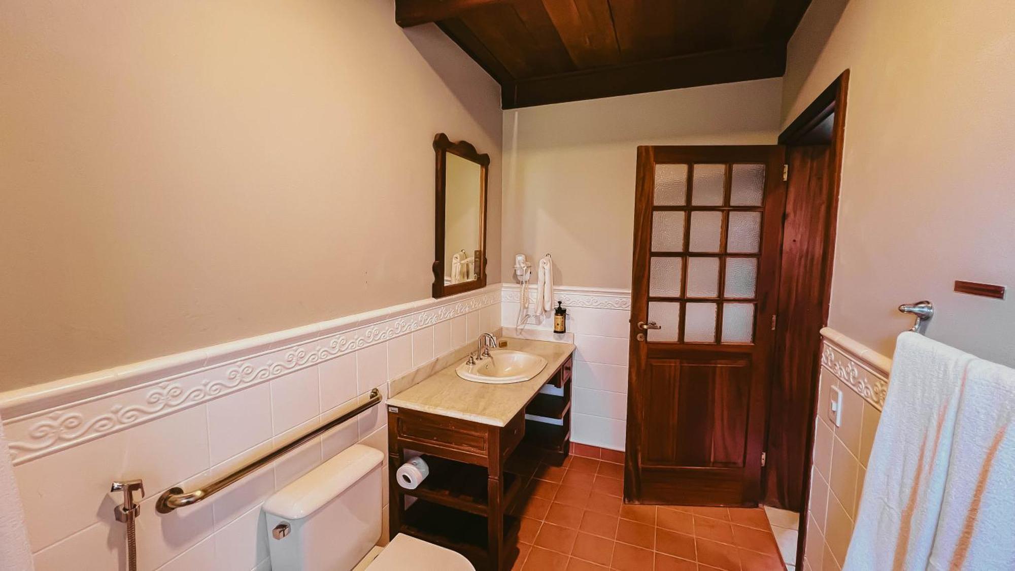 Vila Angatu Eco Resort Spa Santa Cruz Cabralia Εξωτερικό φωτογραφία