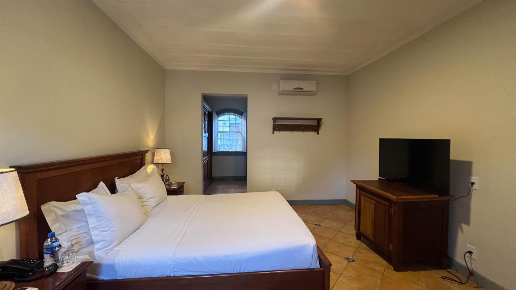 Vila Angatu Eco Resort Spa Santa Cruz Cabralia Εξωτερικό φωτογραφία