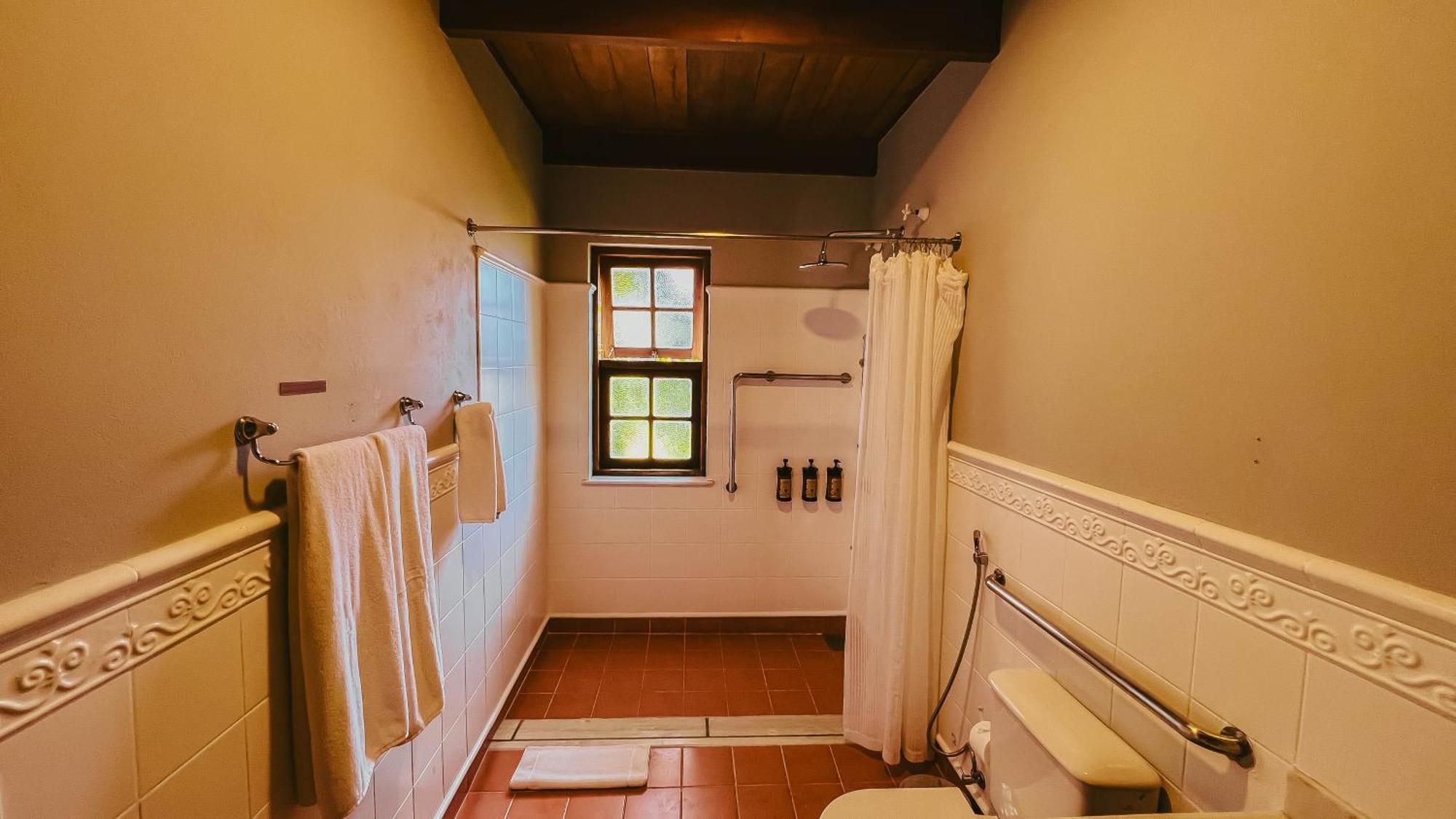Vila Angatu Eco Resort Spa Santa Cruz Cabralia Εξωτερικό φωτογραφία