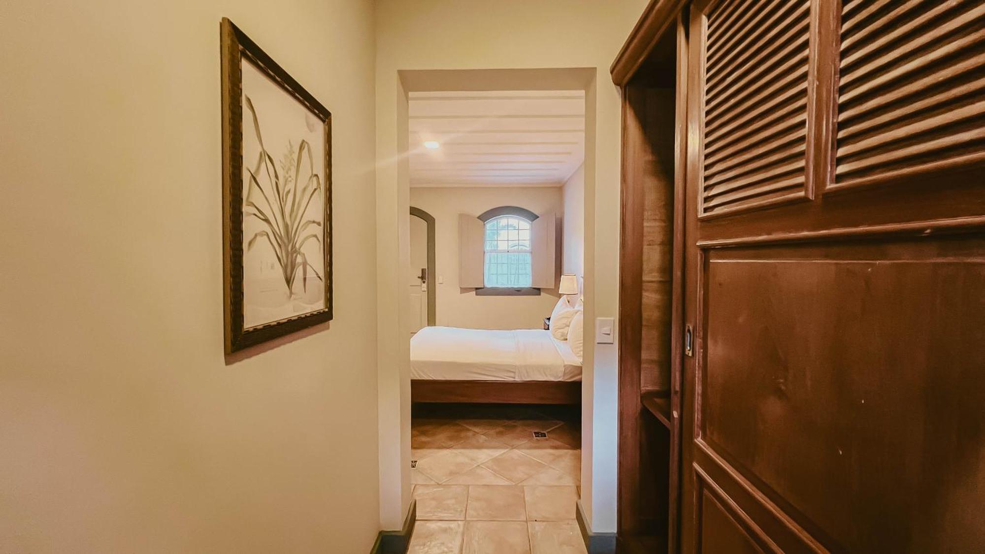 Vila Angatu Eco Resort Spa Santa Cruz Cabralia Εξωτερικό φωτογραφία