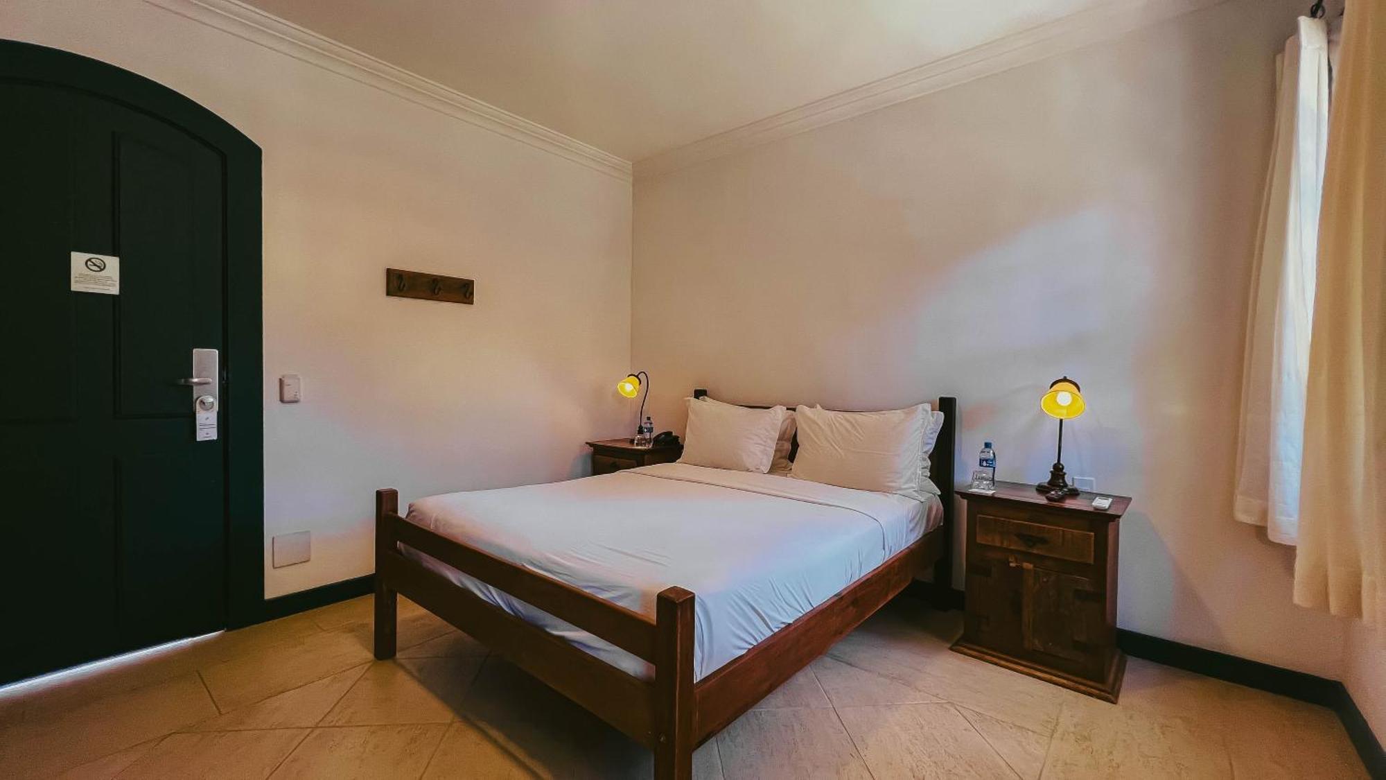 Vila Angatu Eco Resort Spa Santa Cruz Cabralia Εξωτερικό φωτογραφία