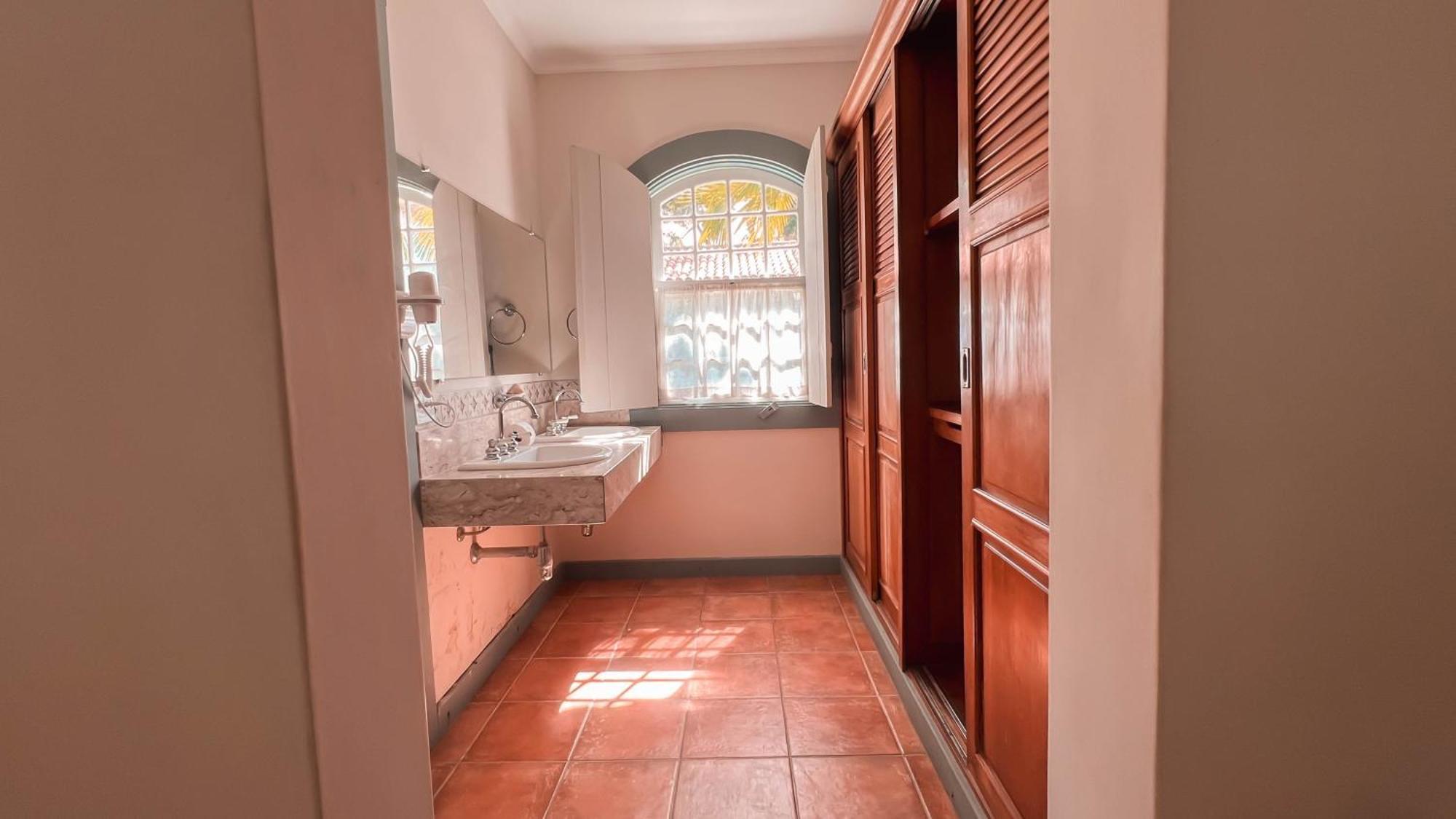 Vila Angatu Eco Resort Spa Santa Cruz Cabralia Εξωτερικό φωτογραφία