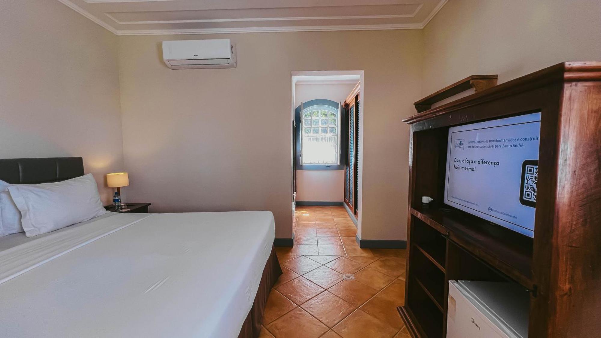 Vila Angatu Eco Resort Spa Santa Cruz Cabralia Εξωτερικό φωτογραφία